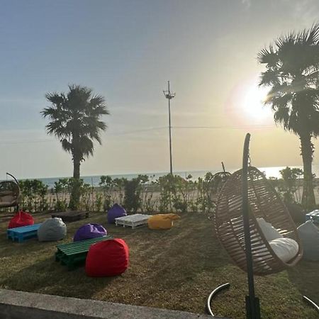Pano Hotel Gonio Kültér fotó