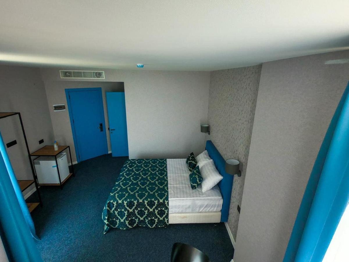 Pano Hotel Gonio Kültér fotó