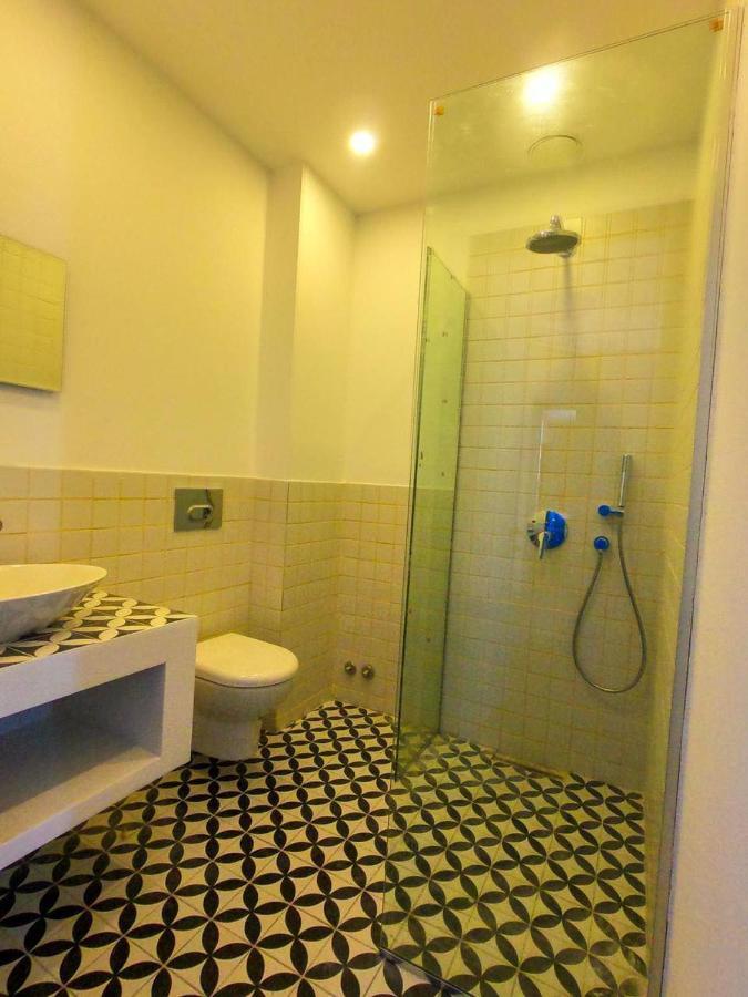 Pano Hotel Gonio Kültér fotó
