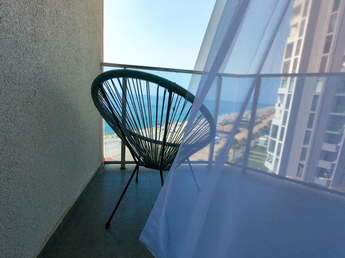 Pano Hotel Gonio Kültér fotó