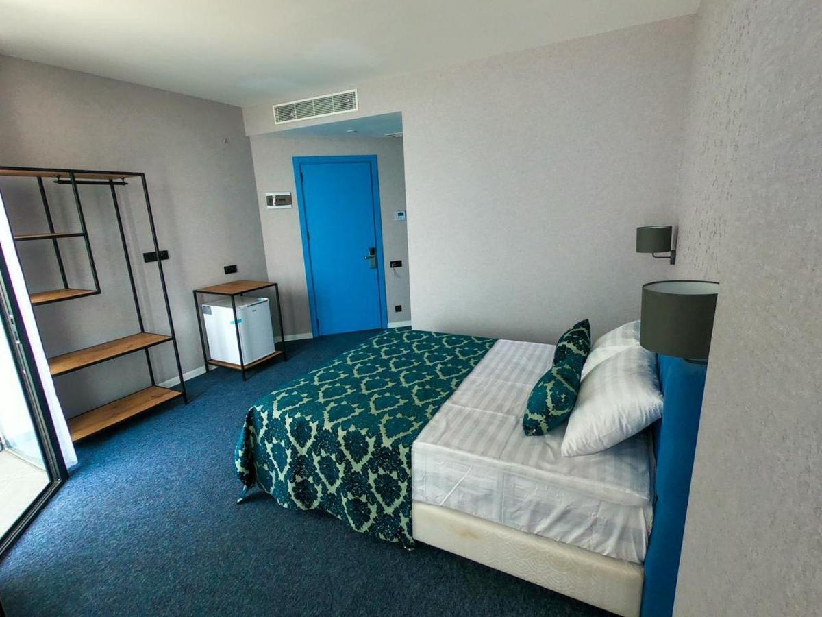 Pano Hotel Gonio Kültér fotó
