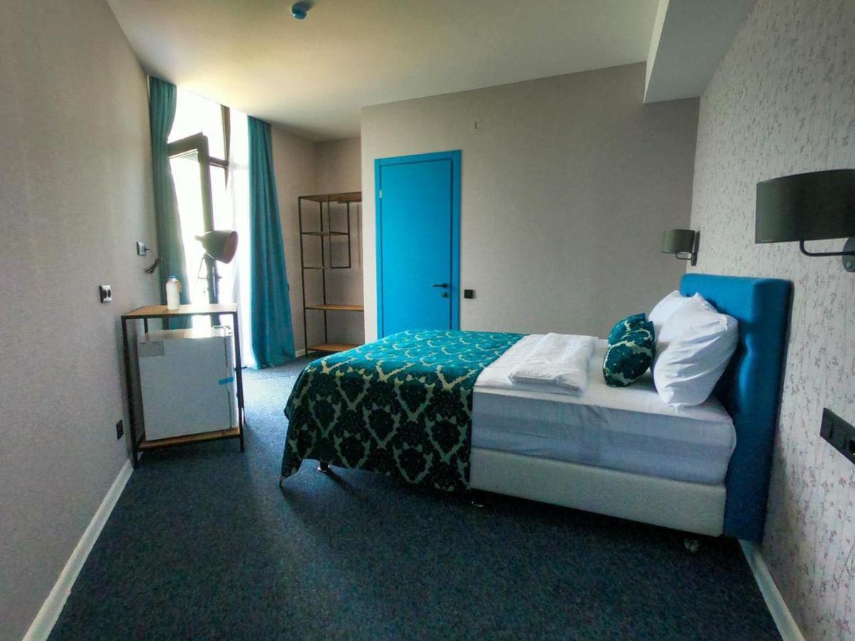 Pano Hotel Gonio Kültér fotó