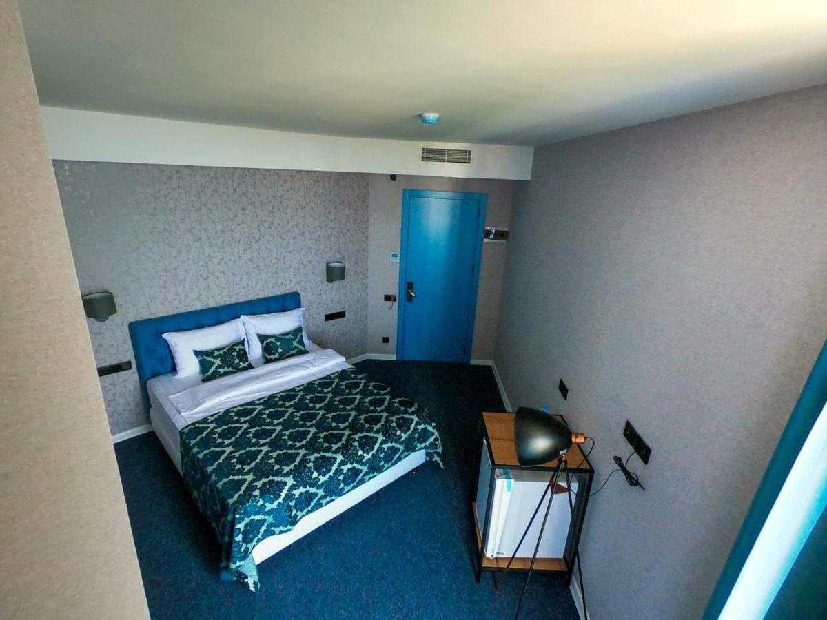 Pano Hotel Gonio Kültér fotó