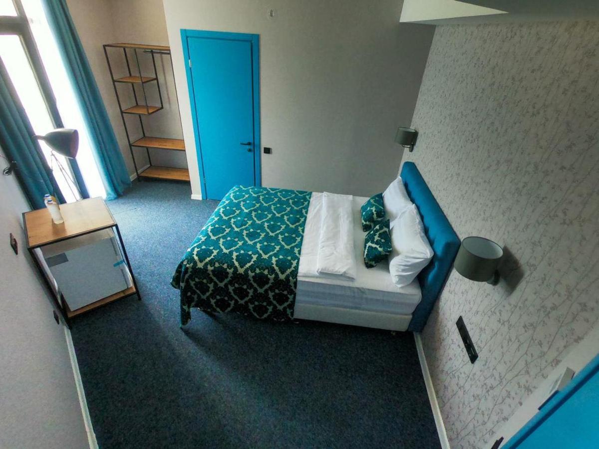 Pano Hotel Gonio Kültér fotó
