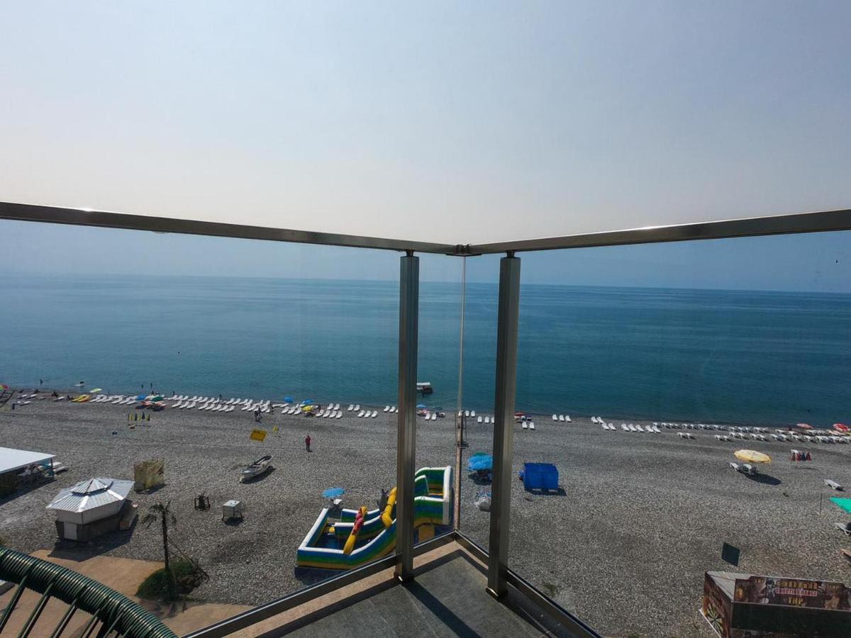 Pano Hotel Gonio Kültér fotó