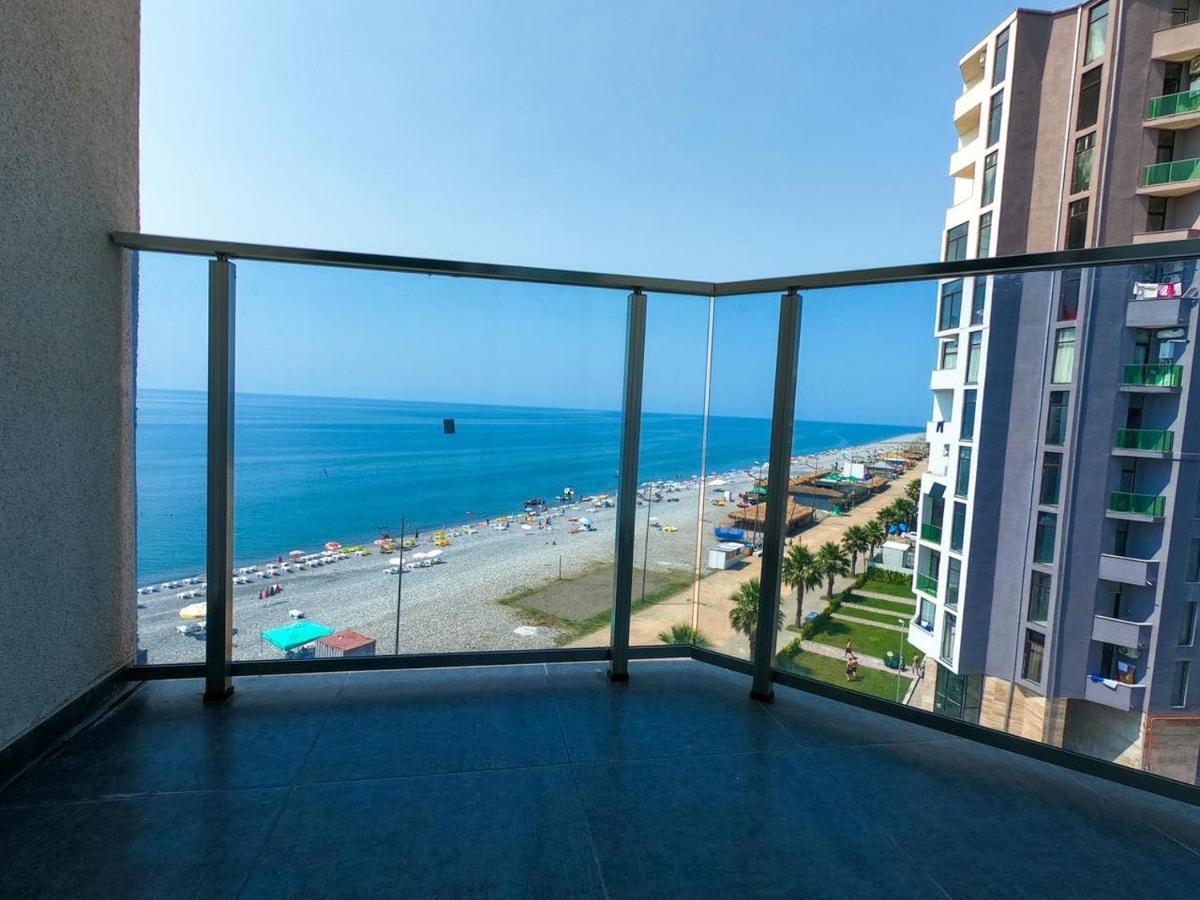 Pano Hotel Gonio Kültér fotó