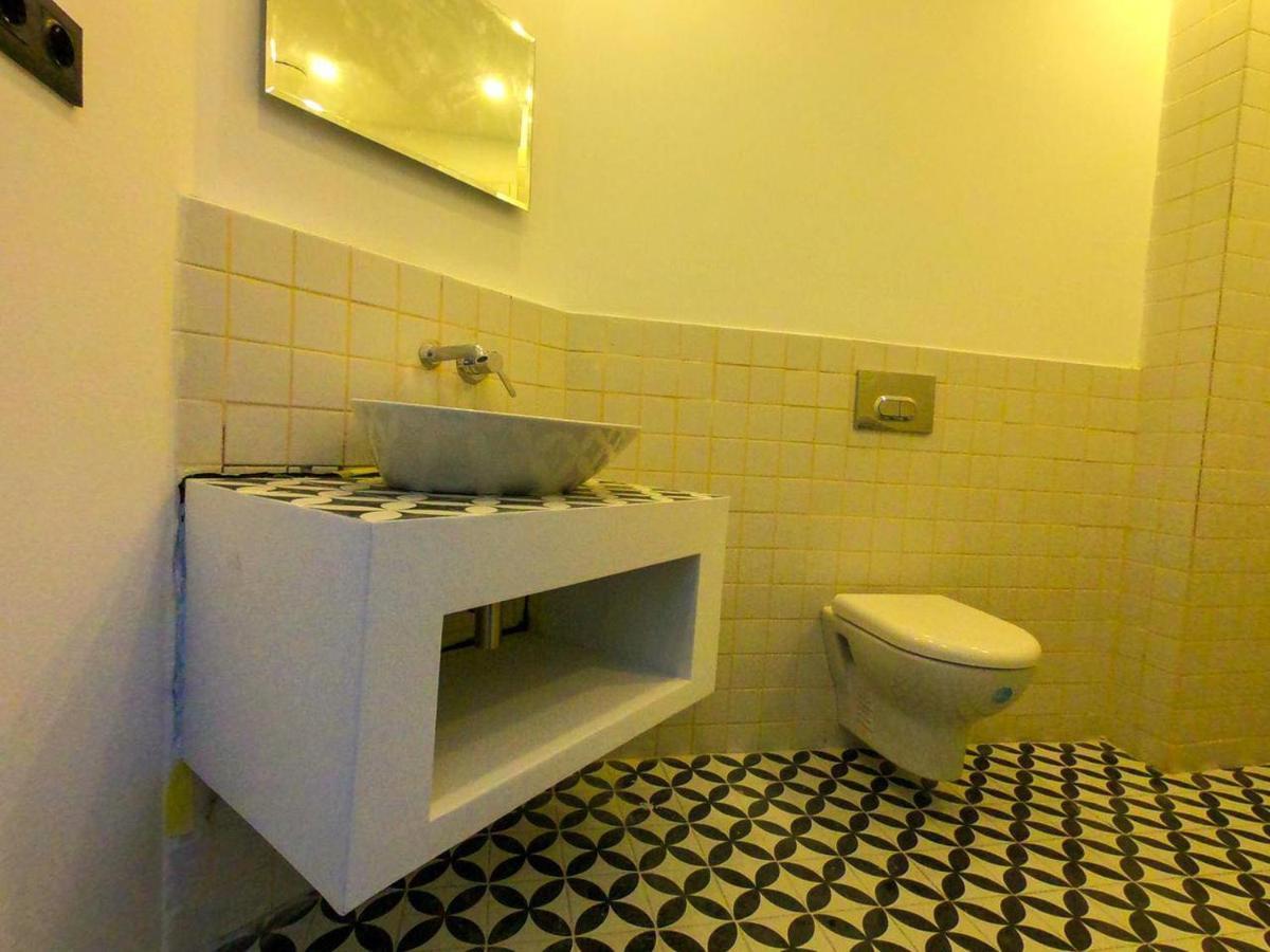 Pano Hotel Gonio Kültér fotó
