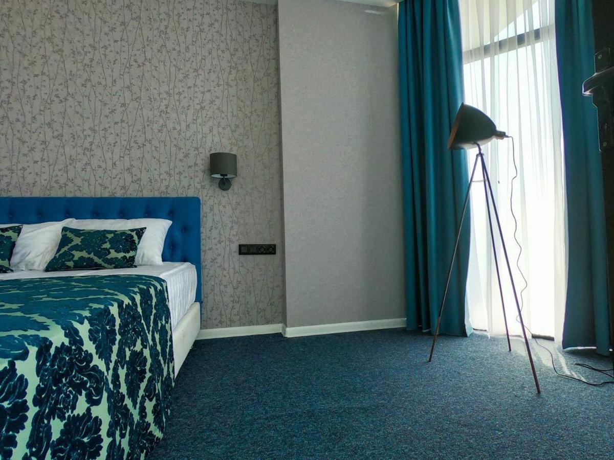 Pano Hotel Gonio Kültér fotó