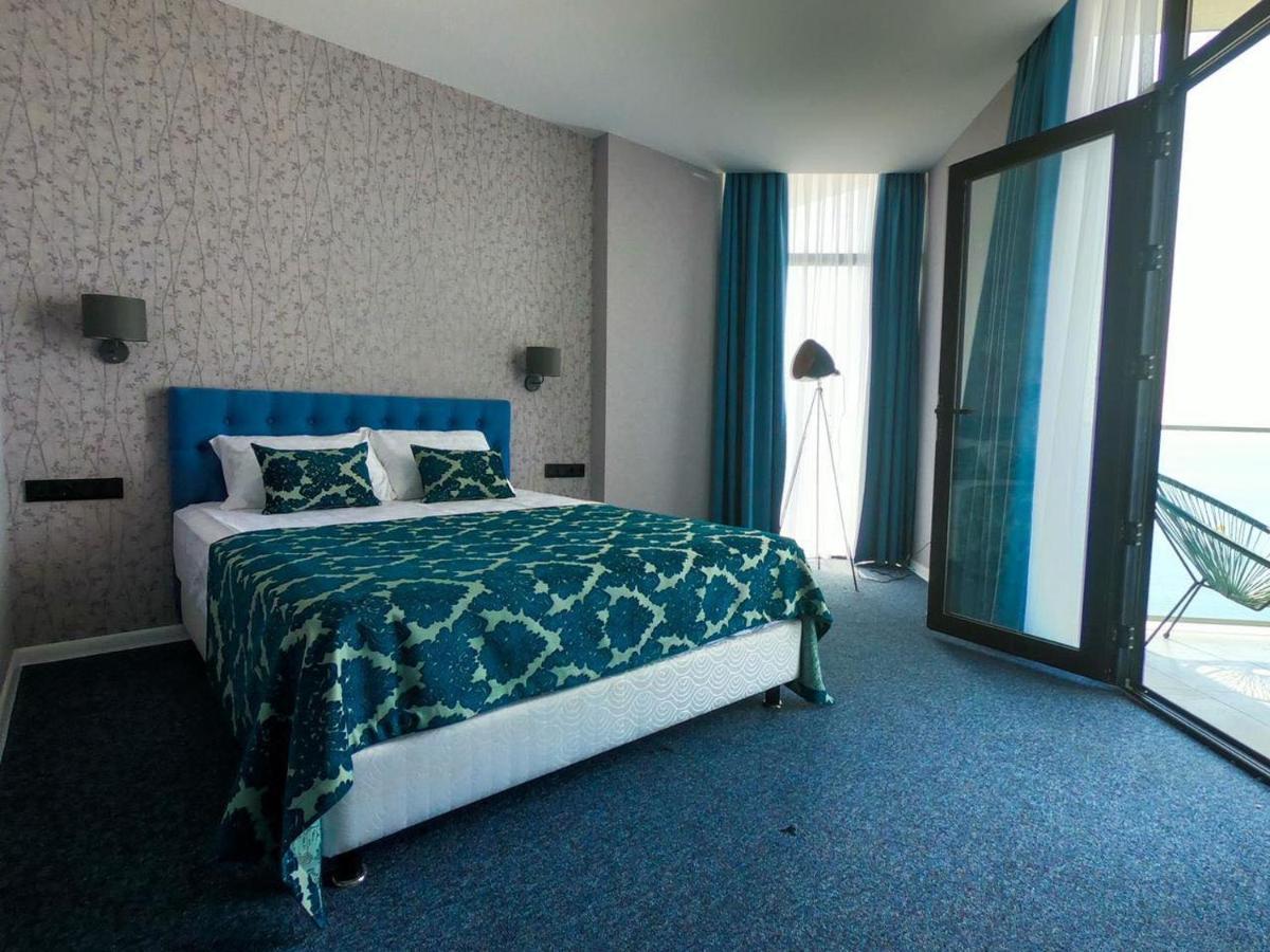 Pano Hotel Gonio Kültér fotó