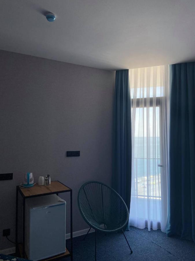 Pano Hotel Gonio Kültér fotó