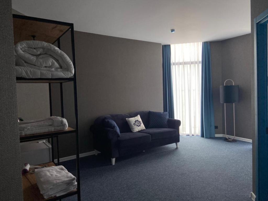 Pano Hotel Gonio Kültér fotó