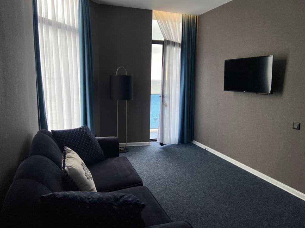 Pano Hotel Gonio Kültér fotó