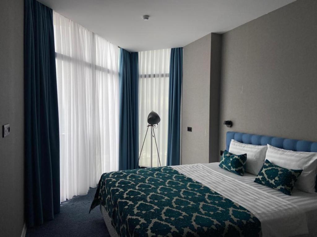 Pano Hotel Gonio Kültér fotó
