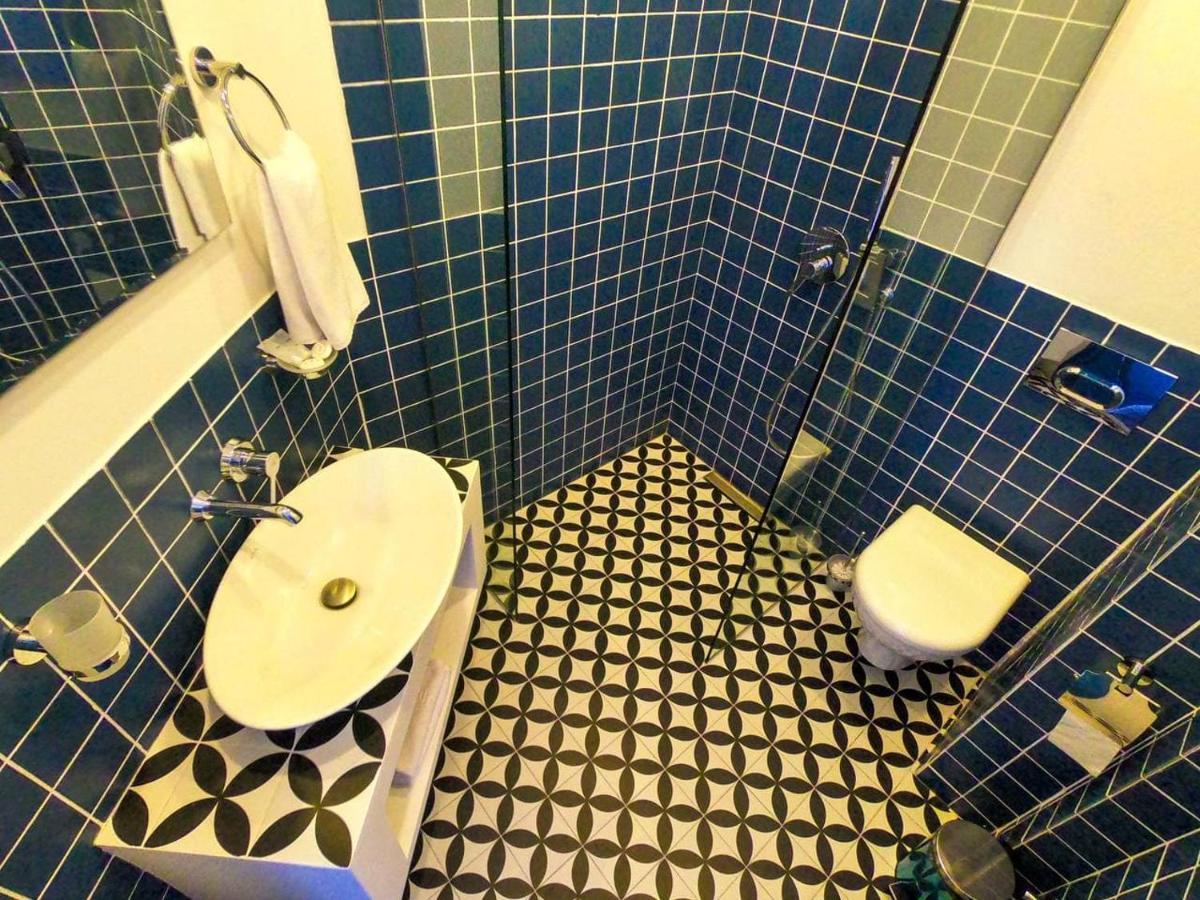 Pano Hotel Gonio Kültér fotó