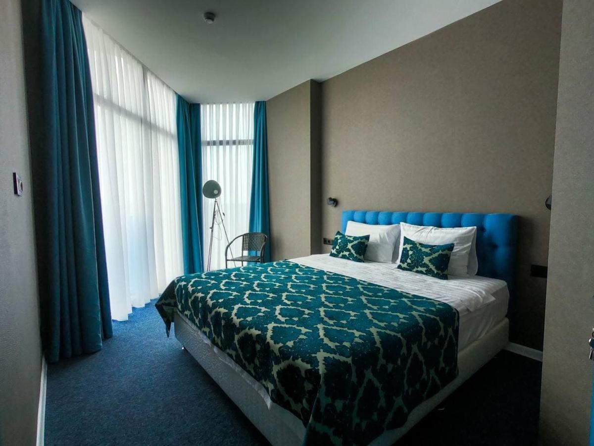 Pano Hotel Gonio Kültér fotó