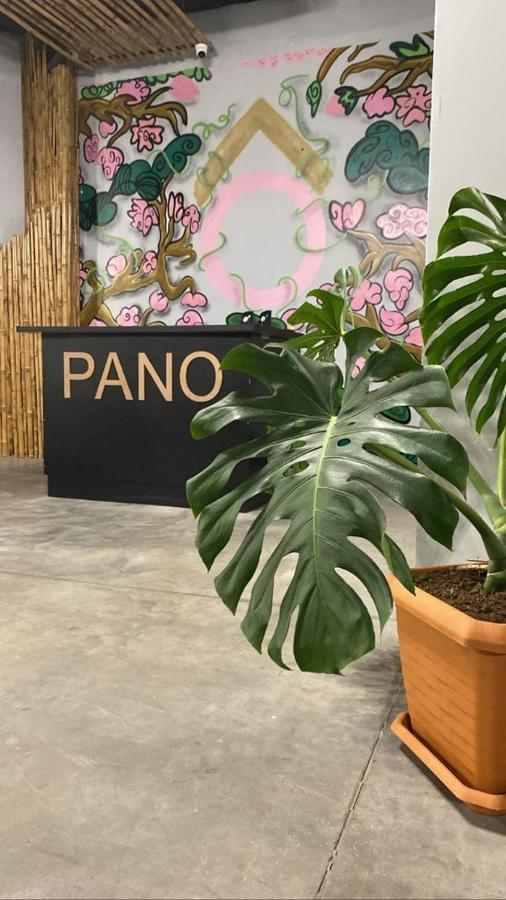 Pano Hotel Gonio Kültér fotó