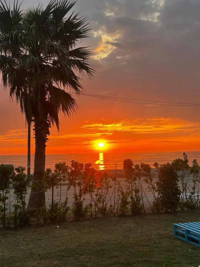 Pano Hotel Gonio Kültér fotó