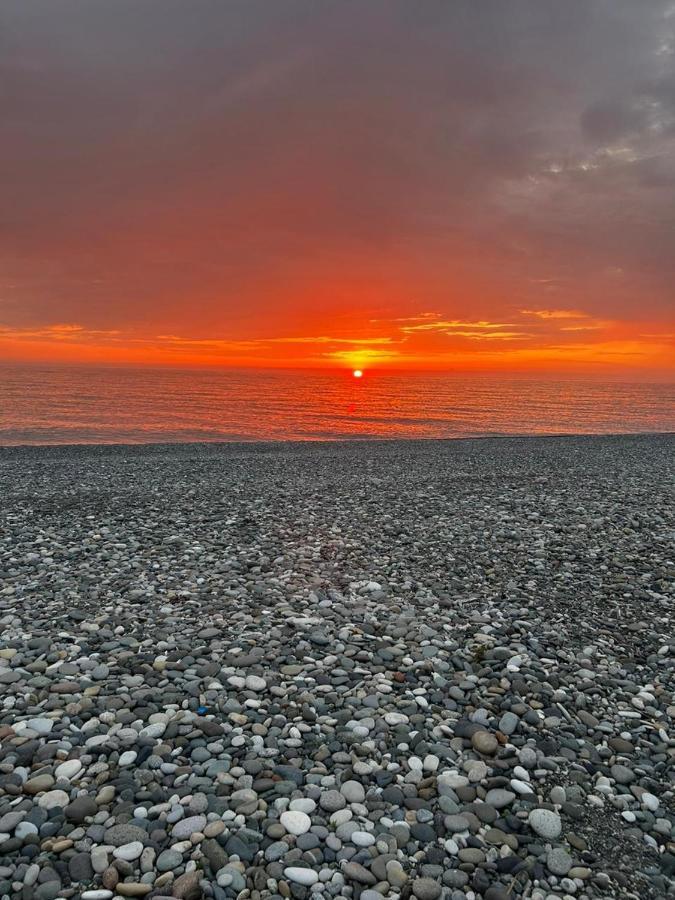 Pano Hotel Gonio Kültér fotó